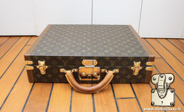 2009 - Valise Président Louis Vuitton