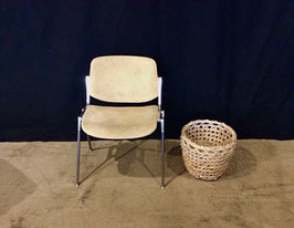 chair "castelli"