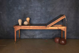 table "dr´s bench"