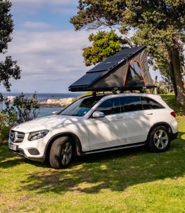 LT-50 ROOF TENT