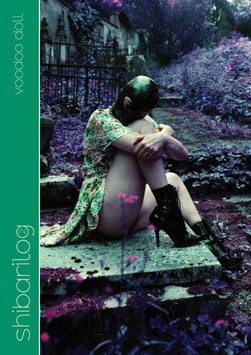 Shibarilog n°2 “Voodoo Doll”