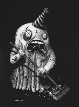 Clown