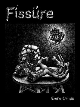 Fissüre