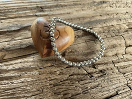 Armband "Classic Chic"