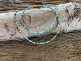 Edelsteinkette "Princess"