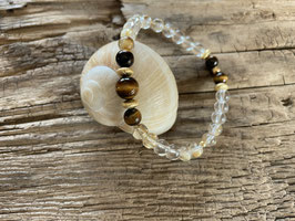 Armband "New beginning"