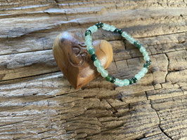 Armband "Little Green"