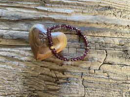 Armband "Little Red"