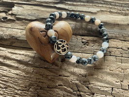 Armband "Om"