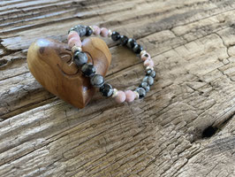 Armband "Wage es neu"