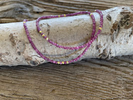 Collier "Little Rubin"