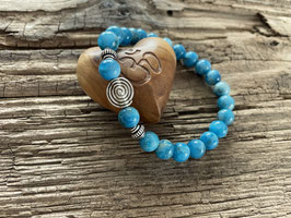 Armband "Swirl"