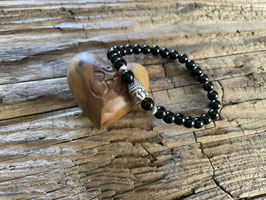 Armband "Buddha"
