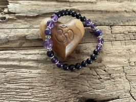 Armband "Third eye"