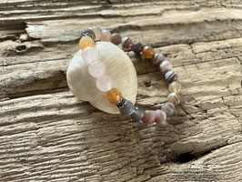Armband "Love"