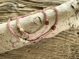 Collier "Little Turmalin"
