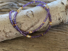 Collier "Magic"