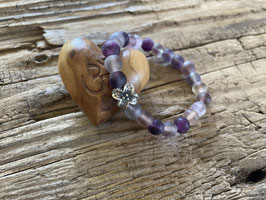 Armband "Flower"