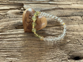 Armband "Good Vibes"