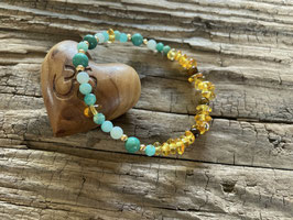 Armband "Happiness"
