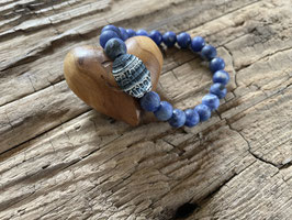 Armband "Simply Blue"