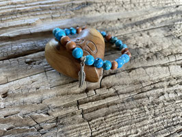 Armband "Flow"