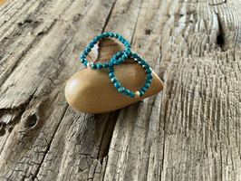 Ring "Chrysokoll"