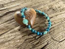 Armband "Blue"