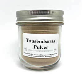 Tausendsassa-Pulver 220ml