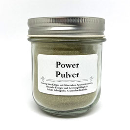 POWER-Pulver 220ml