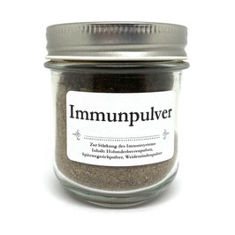 Immun-Pulver 220ml