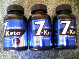 SEVEN KIRO