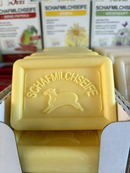 Schapenmelkzeep Arnika 100 gr