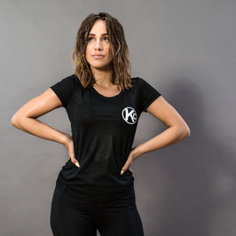 KC Tshirt WB