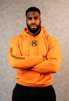 KC Hoodie PO (Regular-Fit)