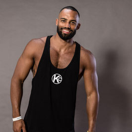 KC Muscle Top