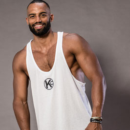 KC Muscle Top