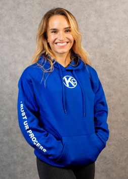 KC Hoodie RB (Regular-Fit)