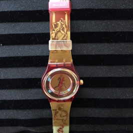 Swatch - Musical