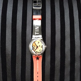 Swatch - Tin Tin