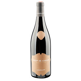 Coup de Coeur 2021 - Cabernet Franc