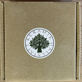 Keramiken in der Box