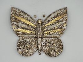 Schmetterling gr. z. Hängen 24cm
