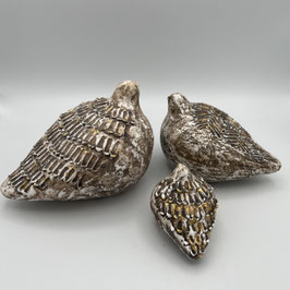 Piperl, drei Größen zur Auswahl!  Gr. 12cm, mittl. 10cm, kl. 6,5cm