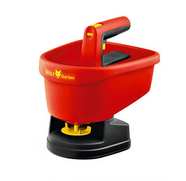 WOLF Universal-Streuer WE-B – Elektrischer Streuer