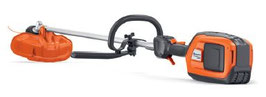 Husqvarna Akku Motorsense 325i RJ