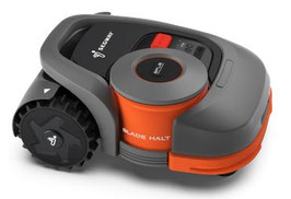 Segway Navimow Rasenroboter H3000E- VF