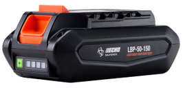 ECHO Akku 50.4V 2.3 Ah