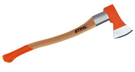 Stihl Forstaxt AX 16 S