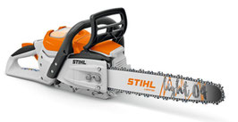 Stihl Akku Kettensäge MSA 300 C-O